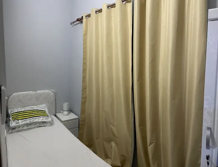 Дубай: Pharos Inn Sheikh Zayed Hostel