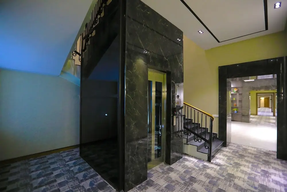 Ташкент: Green Park Hotel