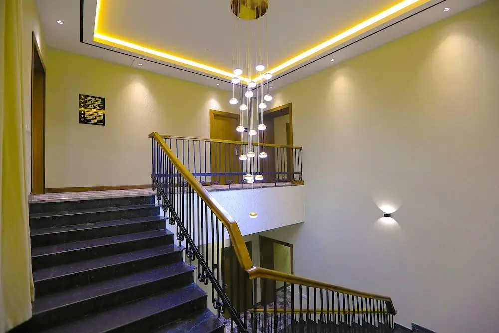 Ташкент: Green Park Hotel