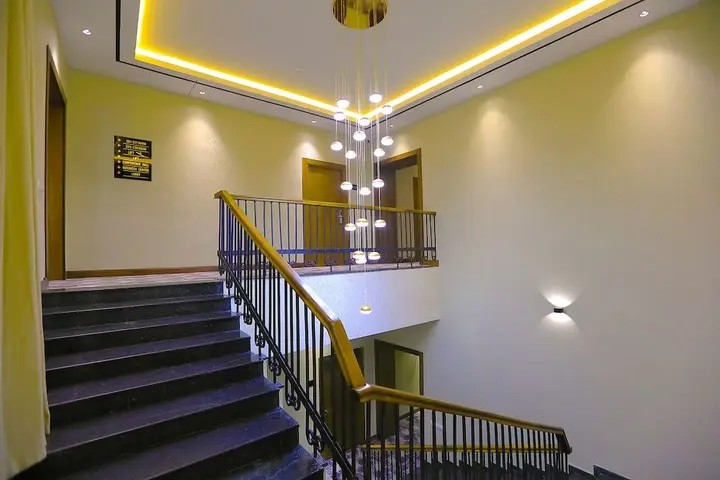 Ташкент: Green Park Hotel
