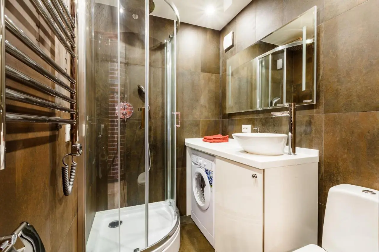 Тула: Apartment Svoboda