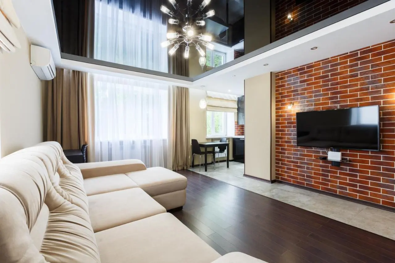 Тула: Apartment Svoboda