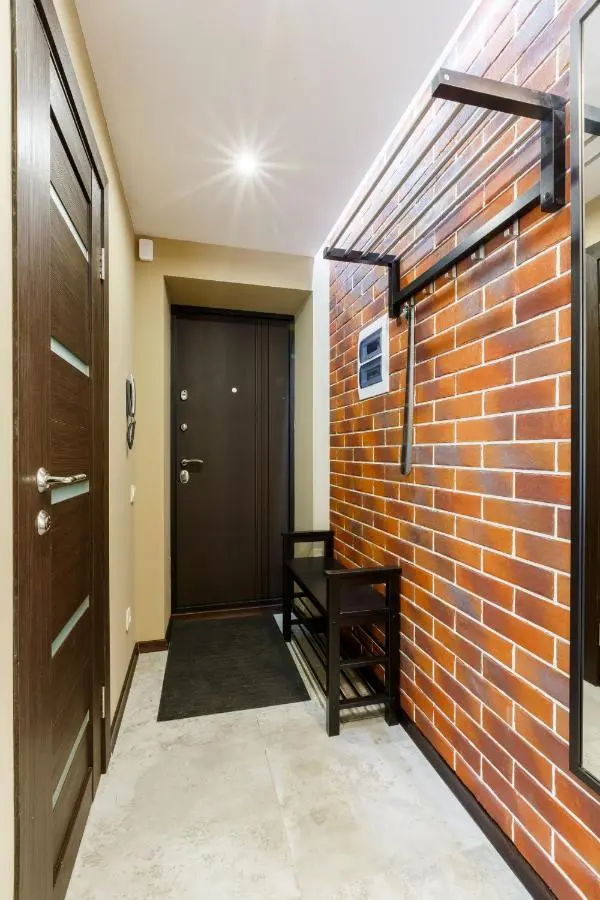 Тула: Apartment Svoboda