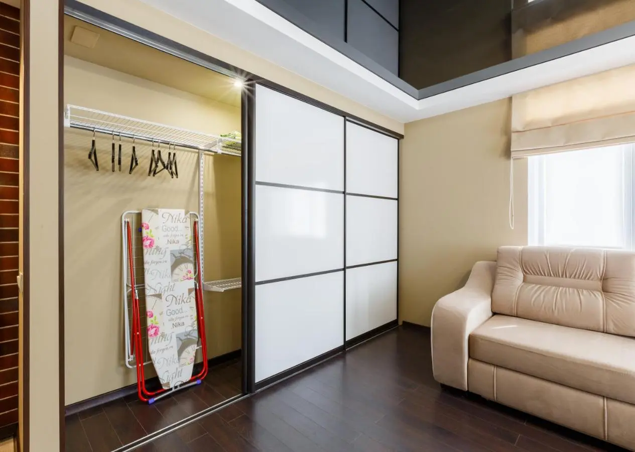 Тула: Apartment Svoboda