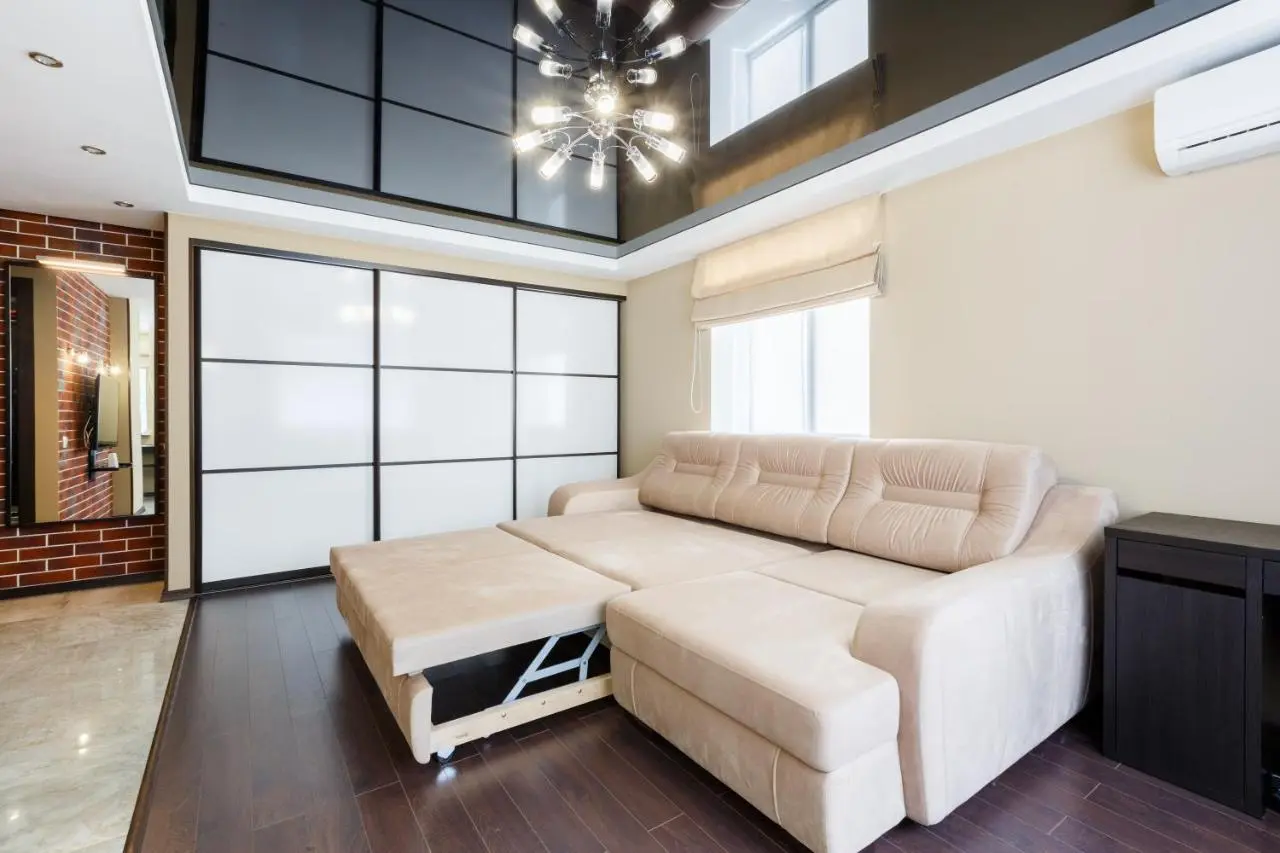 Тула: Apartment Svoboda