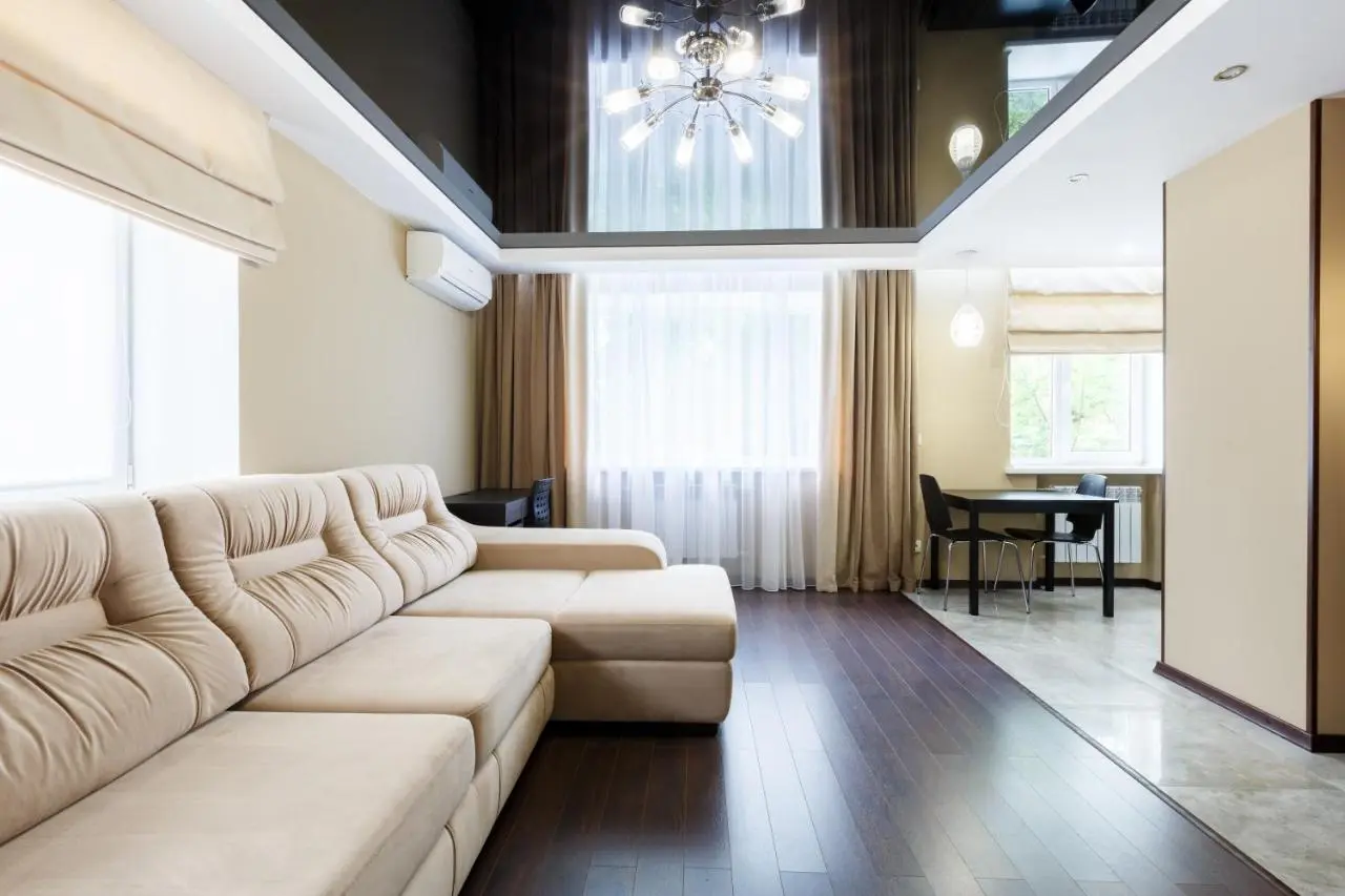 Тула: Apartment Svoboda