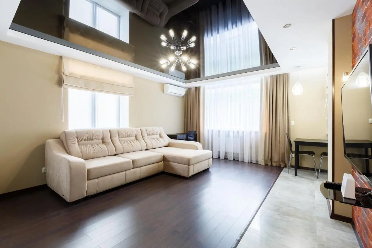 Тула: Apartment Svoboda