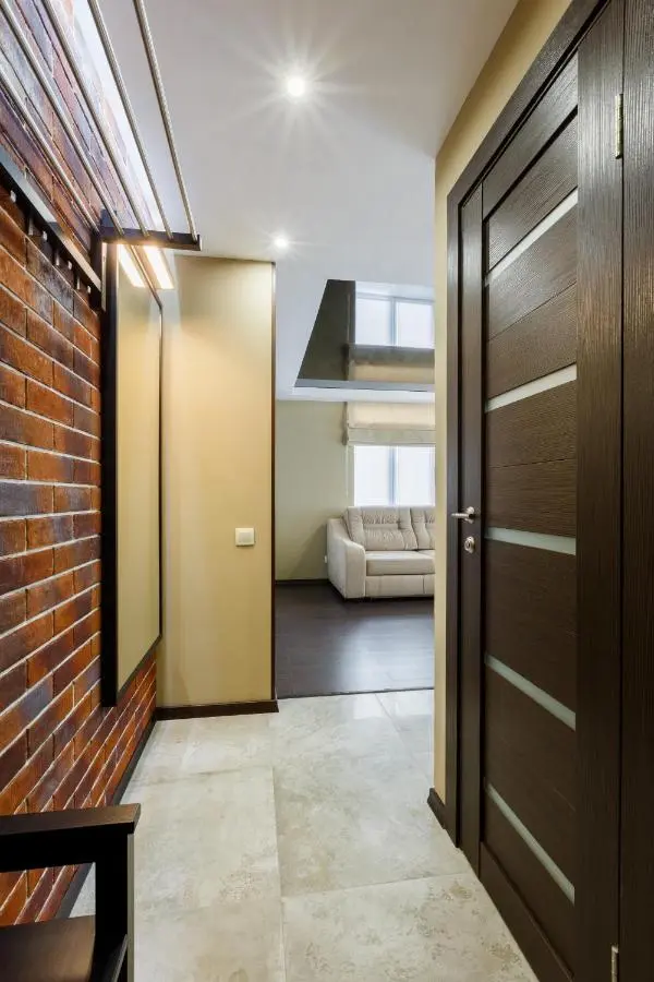 Тула: Apartment Svoboda