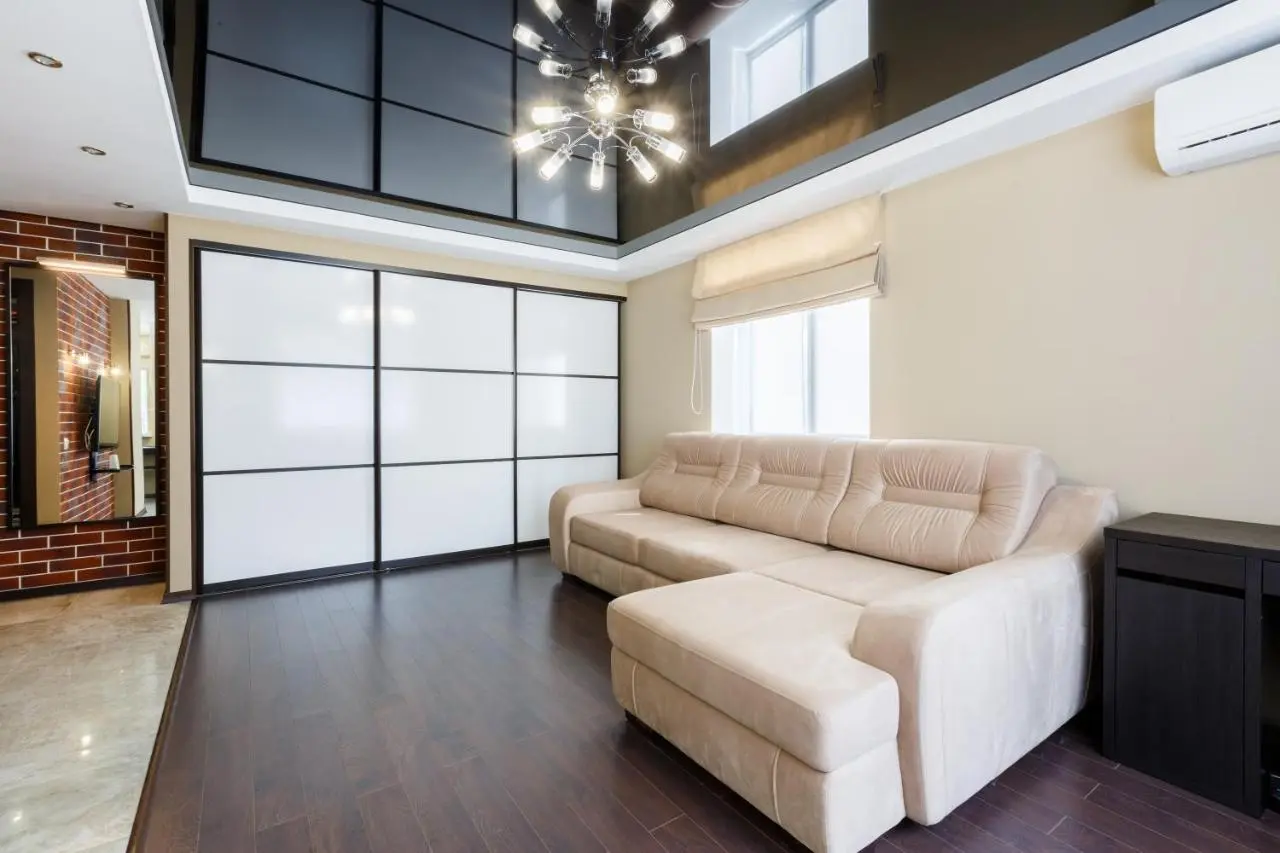 Тула: Apartment Svoboda