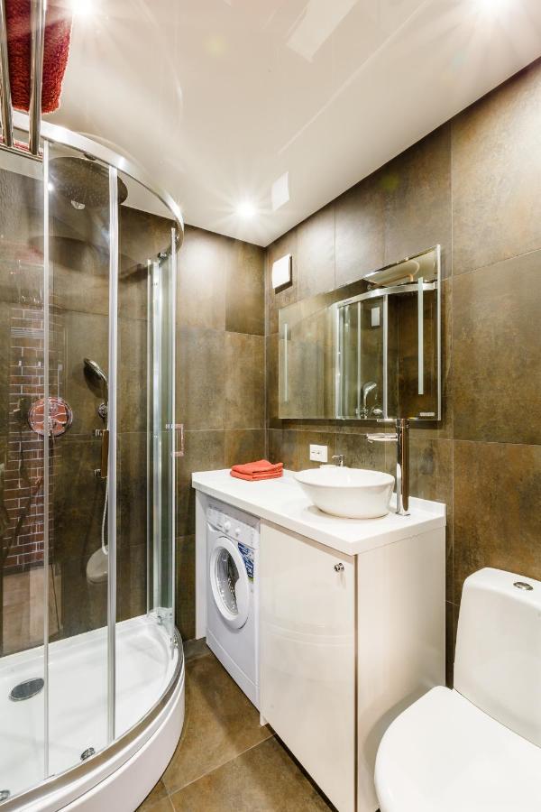Тула: Apartment Svoboda