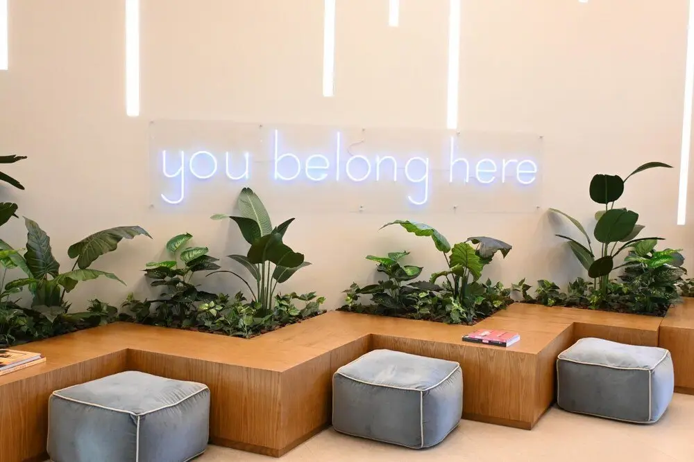 Дубай: Contemporary 1BR Sleeps4 Balcony/Pool/Gym/DXBHills