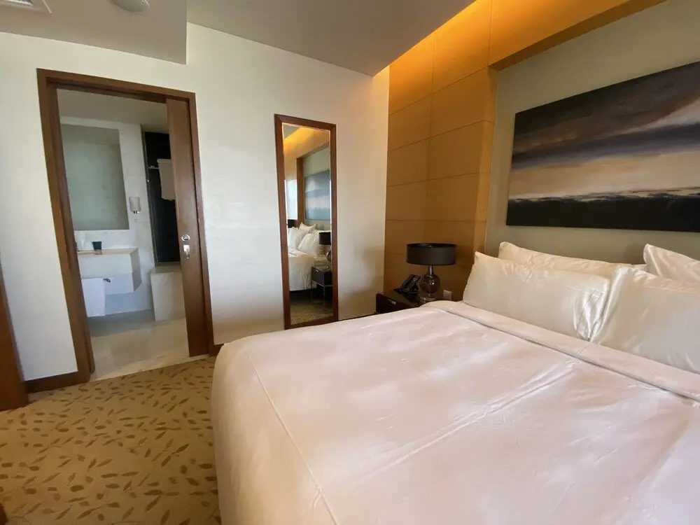 Дубай: SuperHost- Classy Apt With Incredible Partial Fountain View I Address Dubai Mall