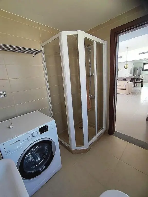 Хургада: B@103 Luxury Villa with a Heated swimming pool in Soma Bay.