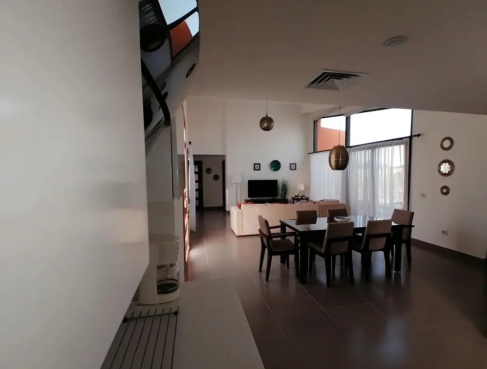 Хургада: B@103 Luxury Villa with a Heated swimming pool in Soma Bay.