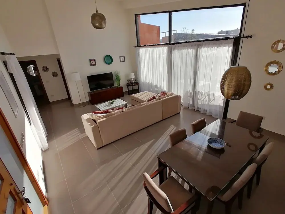 Хургада: B@103 Luxury Villa with a Heated swimming pool in Soma Bay.