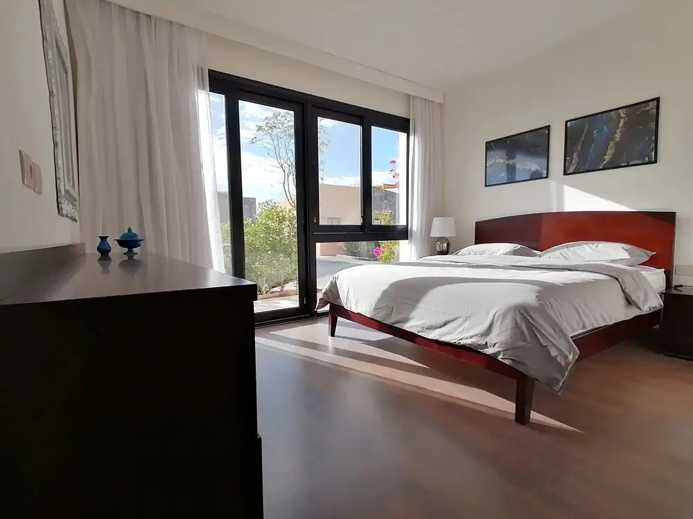Хургада: B@103 Luxury Villa with a Heated swimming pool in Soma Bay.