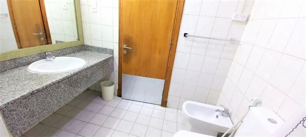 Дубай: Wonderful Stay near Jebel Ali Village