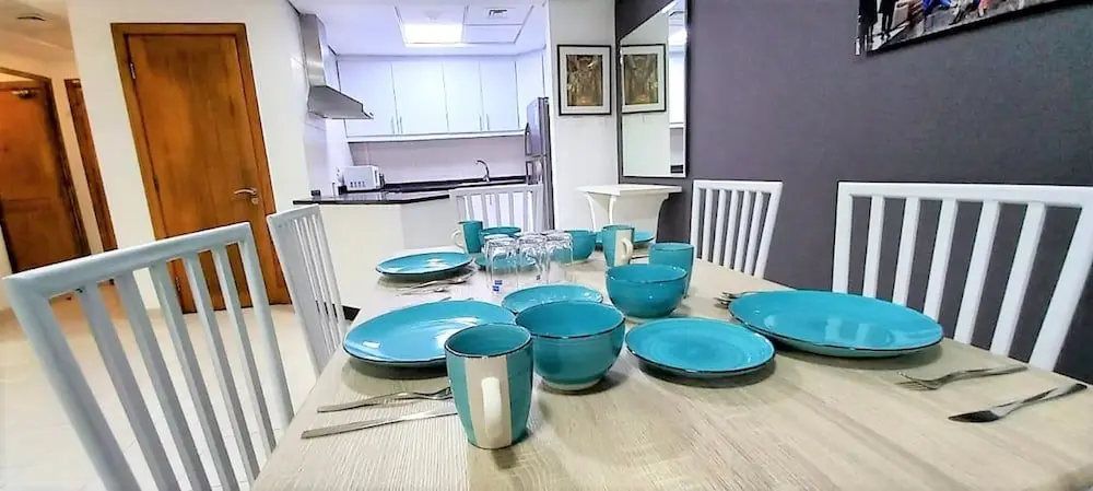 Дубай: Wonderful Stay near Jebel Ali Village
