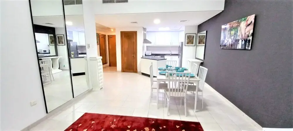 Дубай: Wonderful Stay near Jebel Ali Village