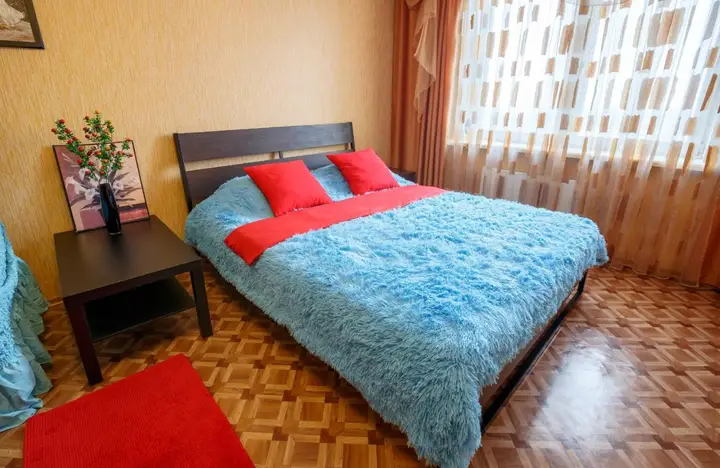 Тула: Flat Comfort on Zamochnaya 105B