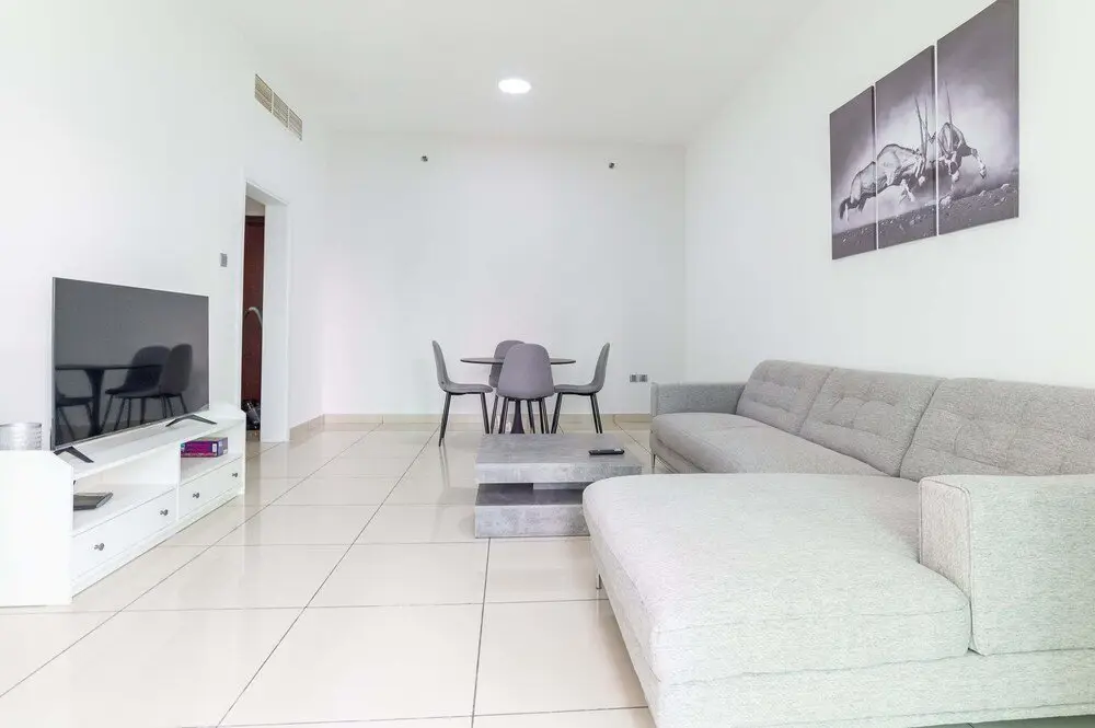 Дубай: 1Bed Apartment in Dubai Marina - ADLN