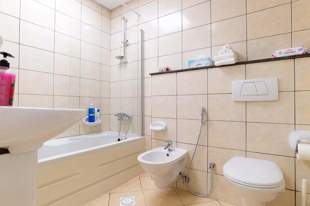 Дубай: 1Bed Apartment in Dubai Marina - ADLN