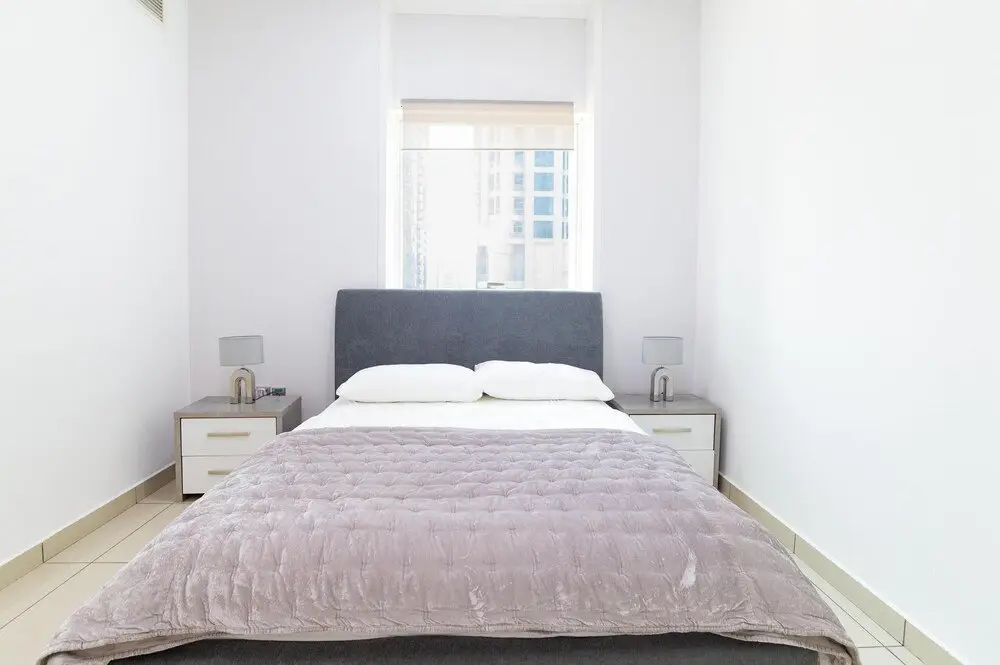 1Bed Apartment in Dubai Marina - ADLN — фото 1