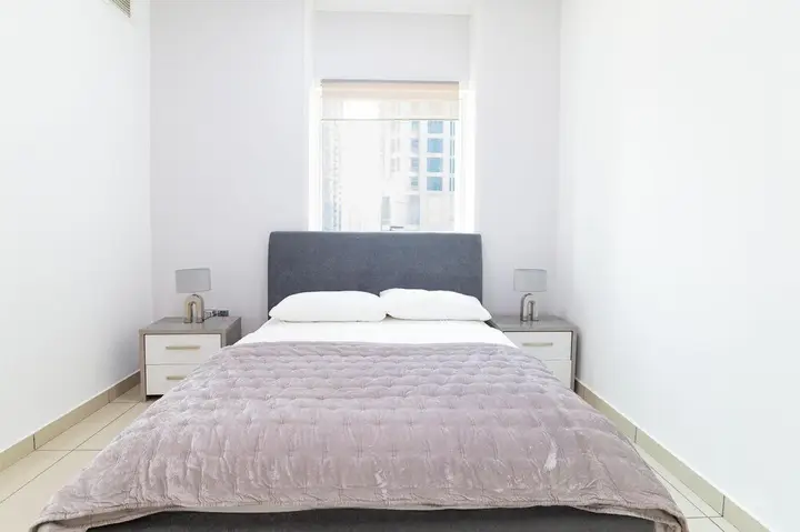 Дубай: 1Bed Apartment in Dubai Marina - ADLN
