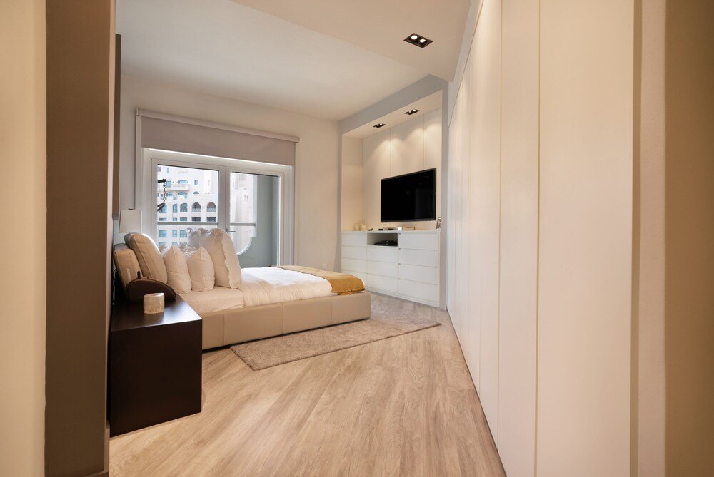 Дубай: Maison Privee - Luxurious 2/Bed Apt on Palm Jumeirah