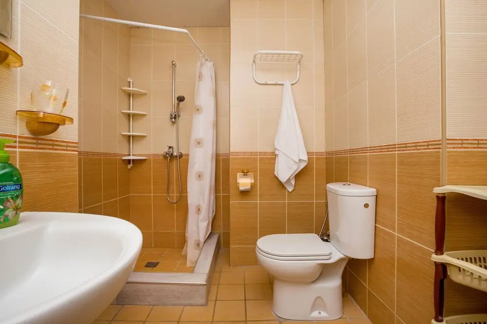 Ереван: Апартаменты Stay Inn на ул. Арама, 70