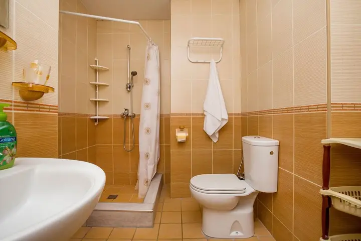 Ереван: Апартаменты Stay Inn на ул. Арама, 70