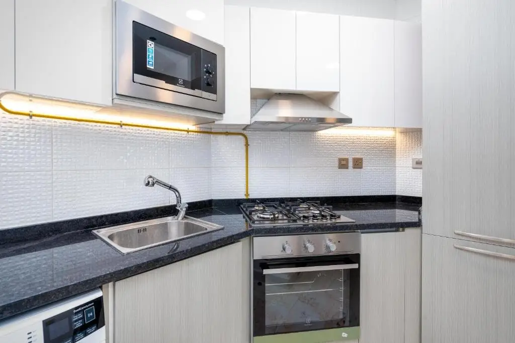 Dream Inn Apartments - Bayz by Danube — фото 1