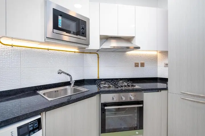 Дубай: Dream Inn Apartments - Bayz by Danube