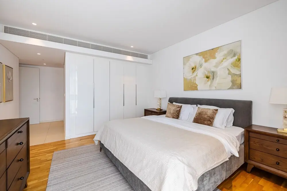 Massive 3 Beds Sea View Bluewaters B10 — фото 1