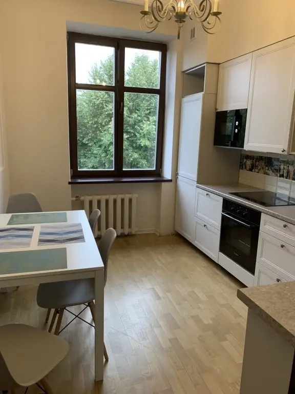 Минск: Kaza Apart