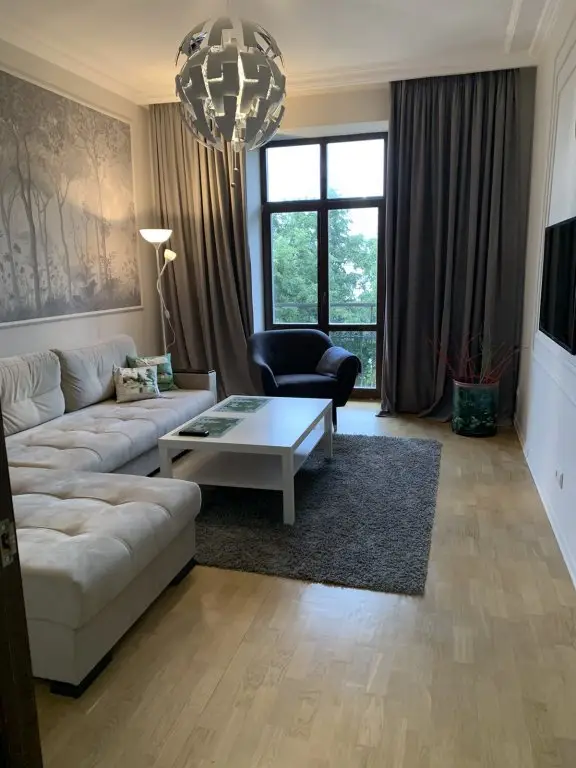 Минск: Kaza Apart