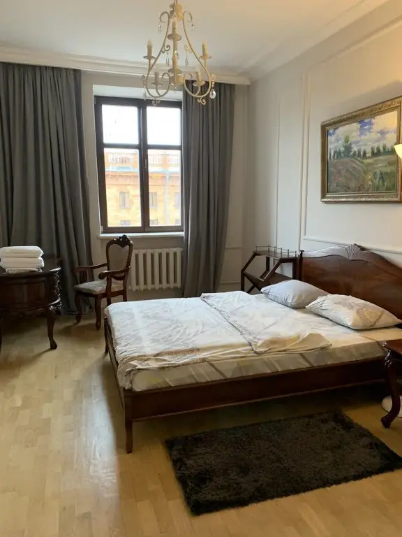 Минск: Kaza Apart