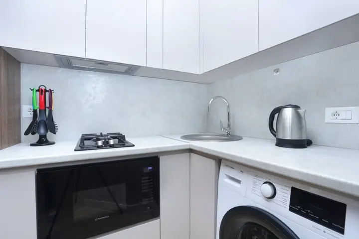 Ереван: Апартаменты Stay Inn on Buzand Str. 97-11/1