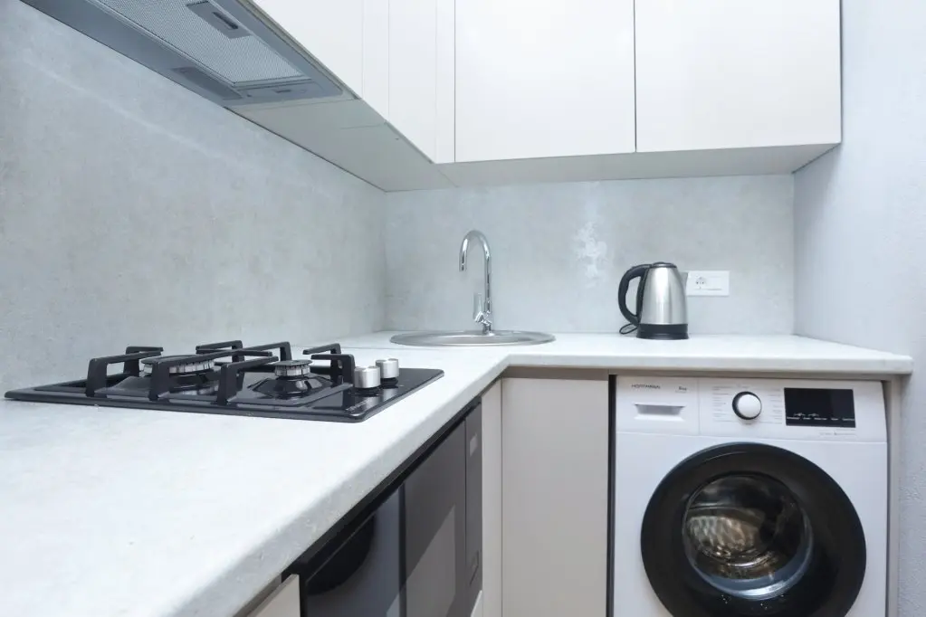 Ереван: Апартаменты Stay Inn on Buzand Str. 97-11/1