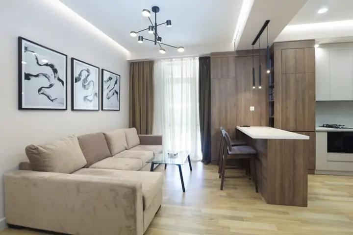 Ереван: Апартаменты Stay Inn on Buzand Str. 97-11/1