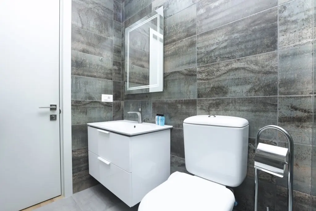 Ереван: Апартаменты Stay Inn on Buzand Str. 97-11/1