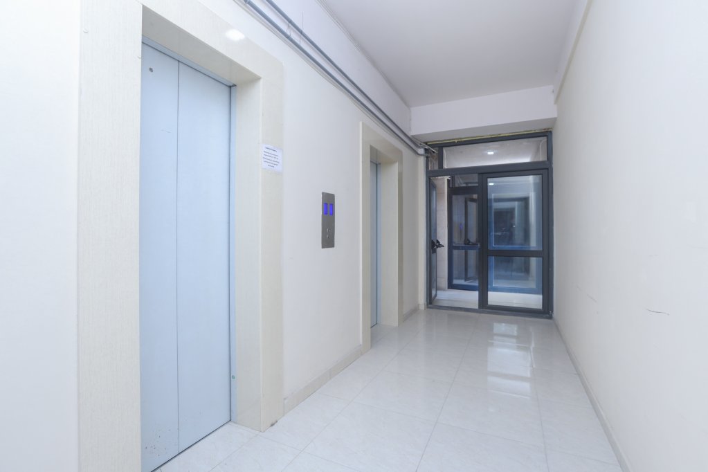 Ереван: Апартаменты  Stay Inn on Buzand Str. 97-11/1