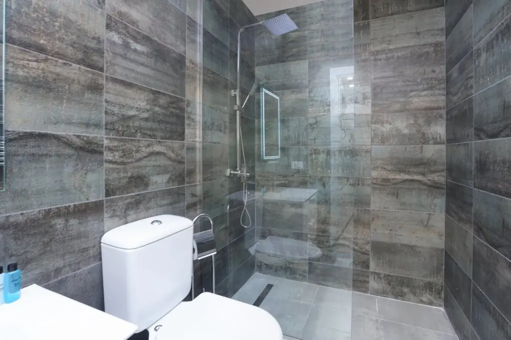 Ереван: Апартаменты Stay Inn on Buzand Str. 97-11/1
