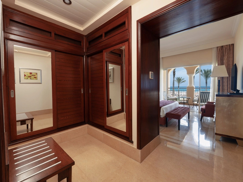 Мерса-Матрух: Jaz Almaza Beach Resort, Almaza Bay