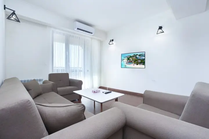 Ереван: Апартаменты Stay Inn on Koghbatsi 16-139