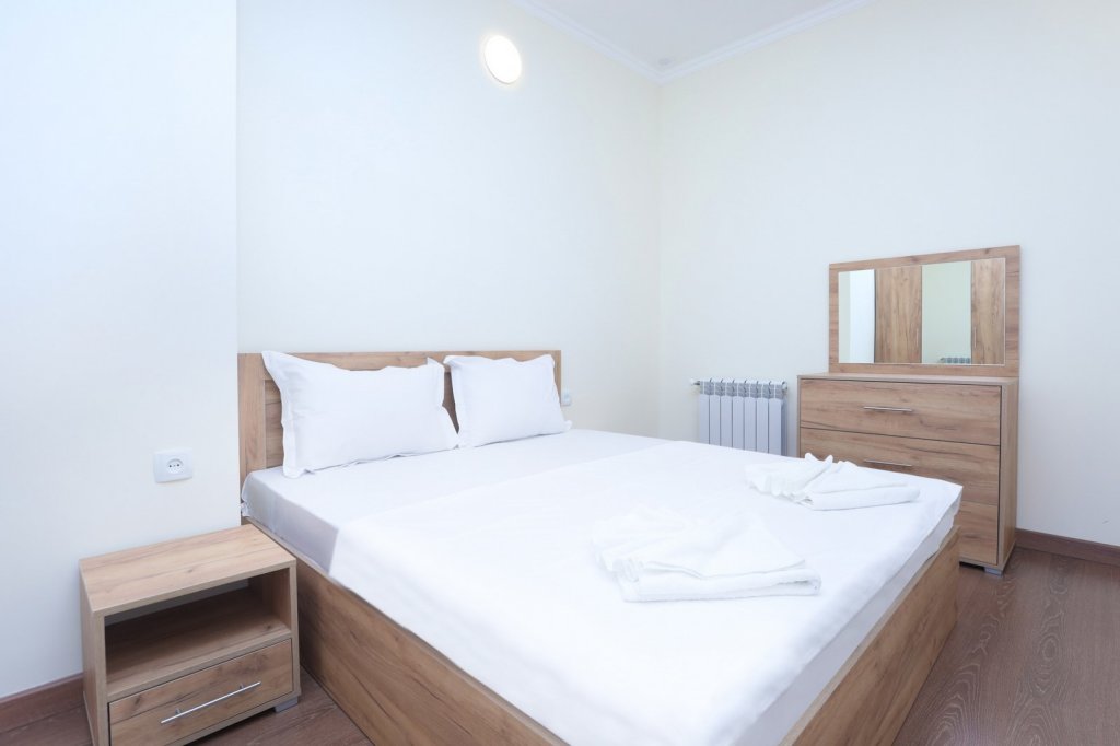 Ереван: Апартаменты Stay Inn on Koghbatsi 16-139
