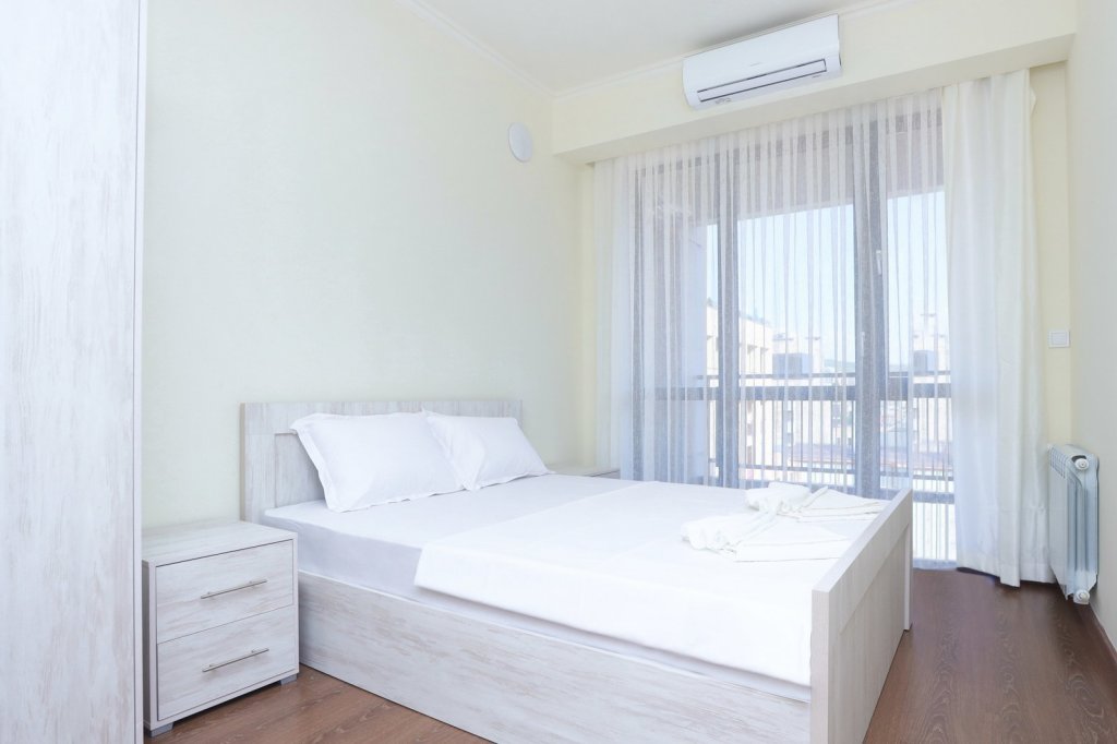 Ереван: Апартаменты Stay Inn on Koghbatsi 16-139