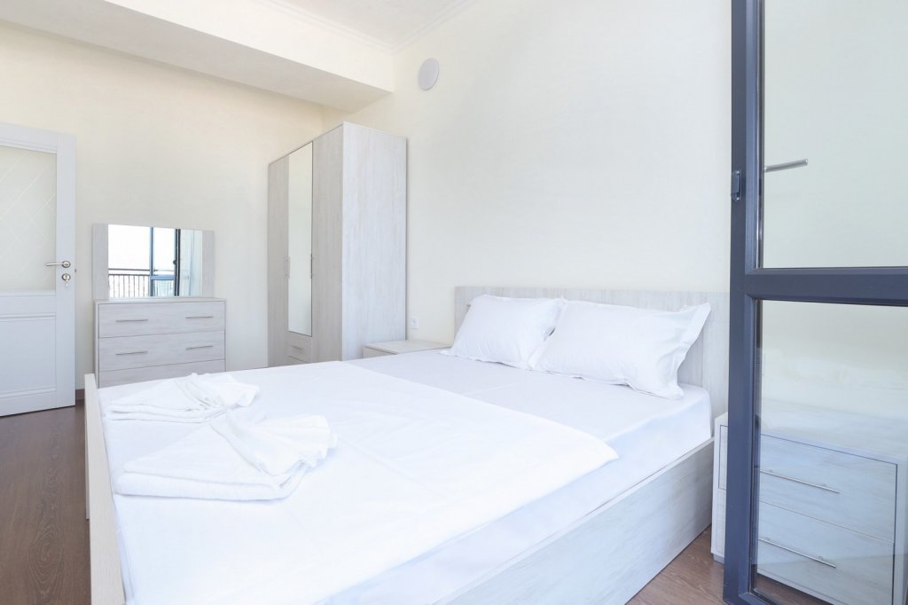Ереван: Апартаменты Stay Inn on Koghbatsi 16-139