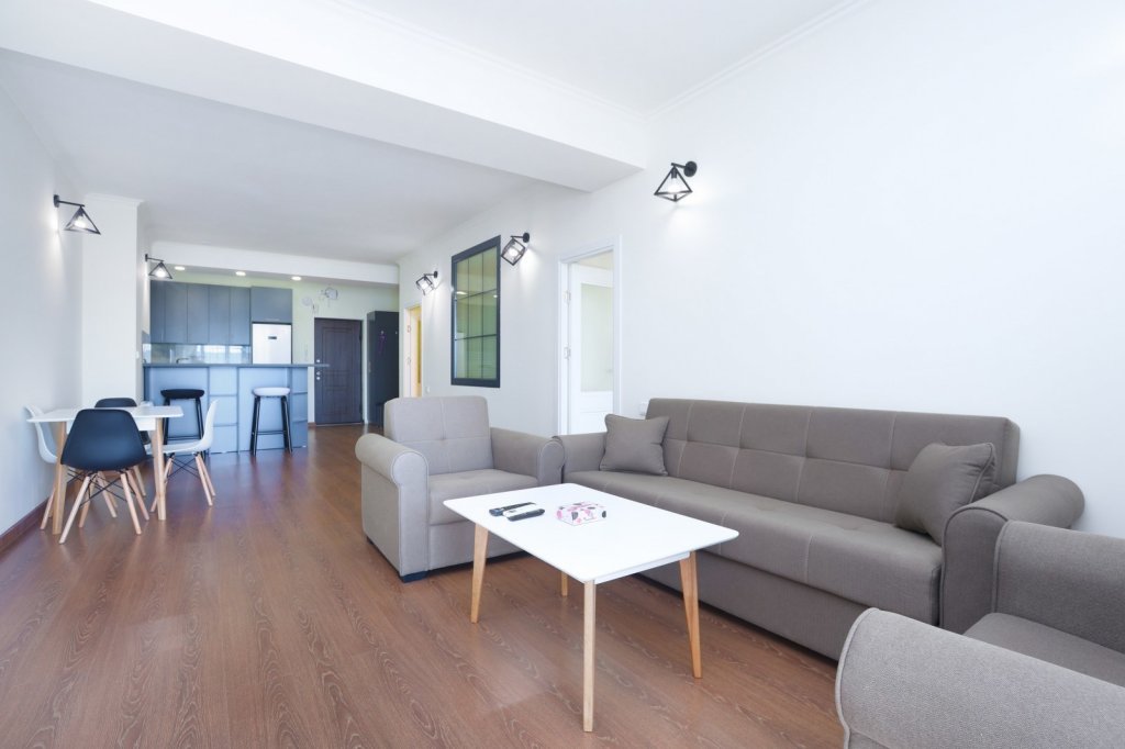 Ереван: Апартаменты Stay Inn on Koghbatsi 16-139