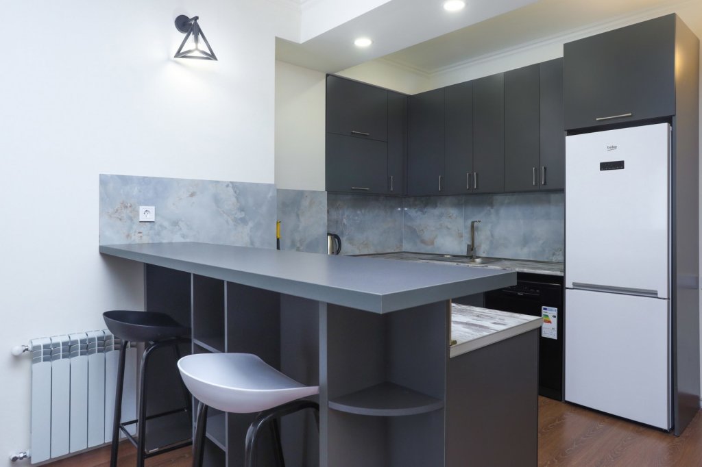 Ереван: Апартаменты Stay Inn on Koghbatsi 16-139